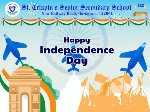 School picnic for juniors